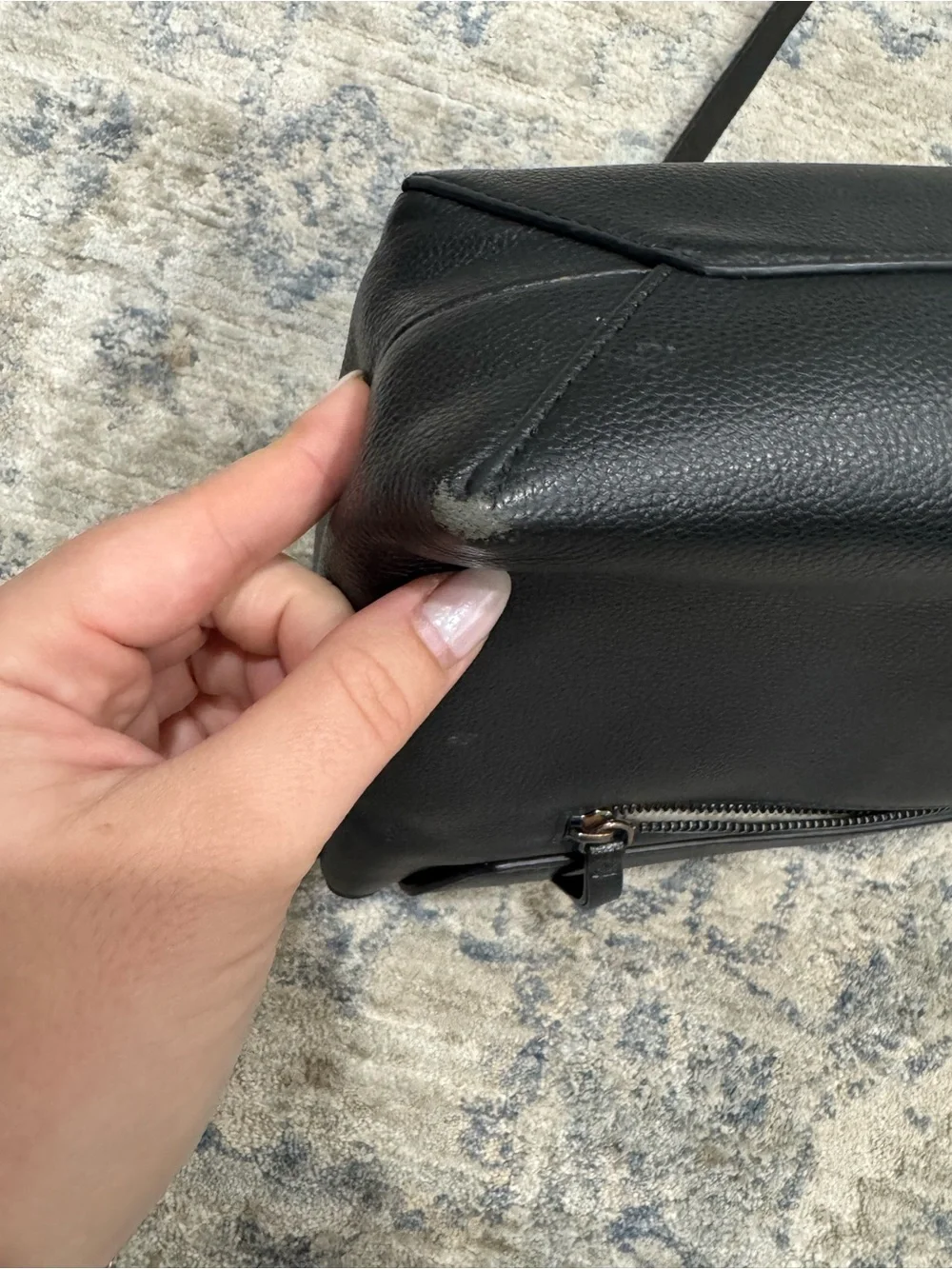Mina Baie Audrey bag